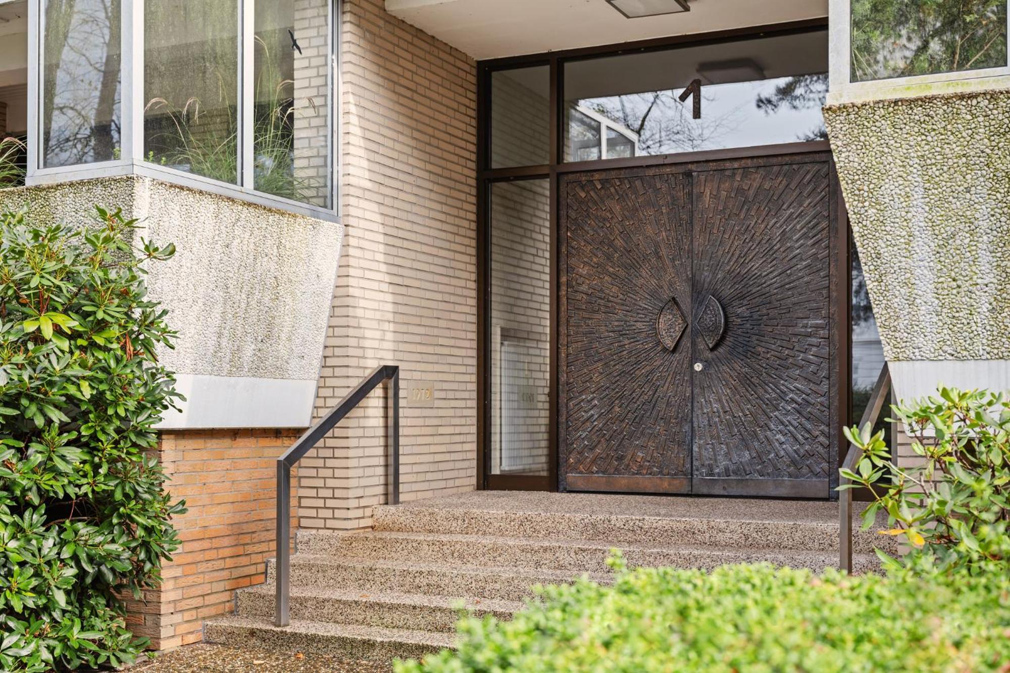 Stilvolle Stadtoase, 116 Qm, Parkblick, Wassernah, Parkplatz Wilhelmshaven Exterior foto