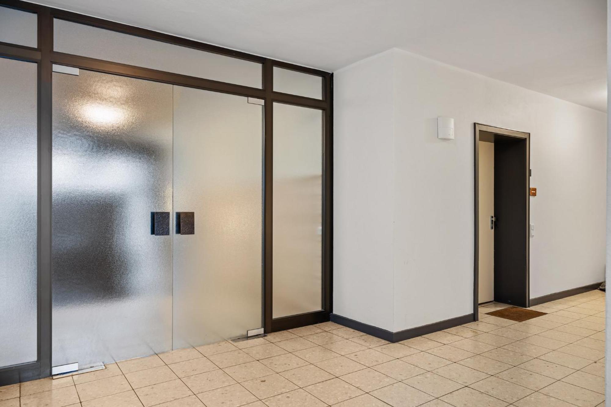 Stilvolle Stadtoase, 116 Qm, Parkblick, Wassernah, Parkplatz Wilhelmshaven Exterior foto